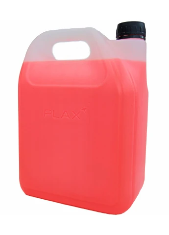 Антифриз 5 кг Червоний -35С Plax (393431045)