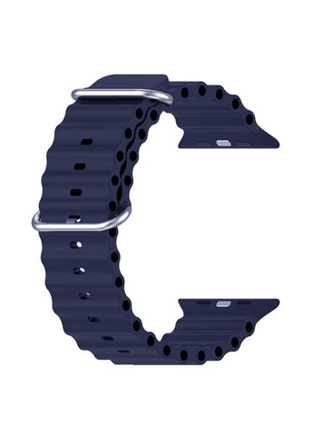 Ремешок Ocean Band для Apple watch 42mm/44mm/45mm/49mm Epik (291881379)