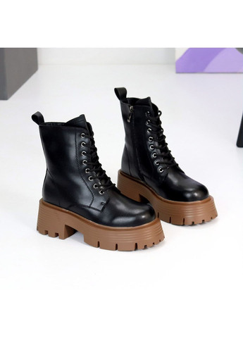 Зимние зимние ботинки Helen