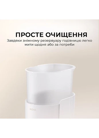 Смарт-годівниця Automatic pet Feeder PF10 Pro (PF10A) Mova (389237523)
