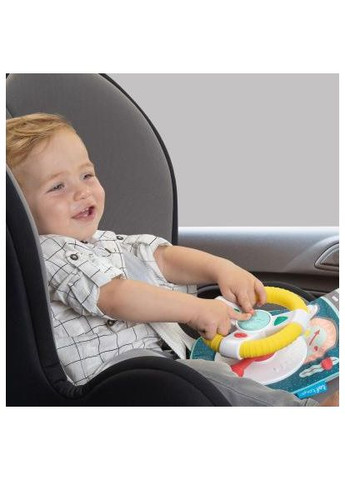 Развивающая игрушка (12515) Taf Toys Мечтательные коалы За рулём (367032842)