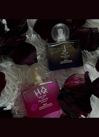 Духи Phero Strong для мужчин 50 мл PheroStrong (297396611)