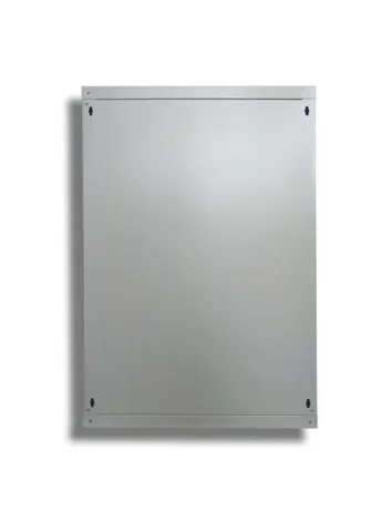 Шкаф настенный 18U 19" 600x450 (WMNC-18U-FLAT) Hypernet 18U 19" 600x450 (389545016)