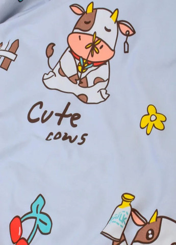 Постільна білизна Вілюта сатин підліткова. Комплекти постільної білизни. Viluta Постільна білизна (337170688)