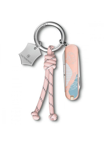 Складной нож Classic SD Paris Style 0.6223.E221 Victorinox (317306023)