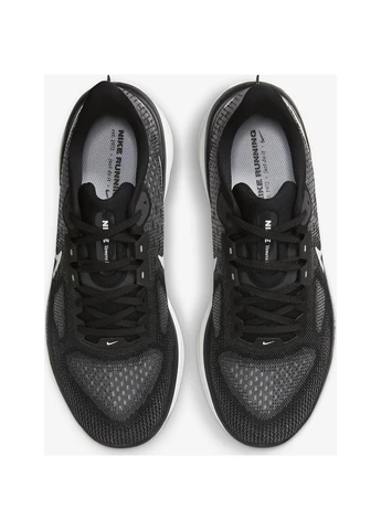 Черные кроссовки беговые черные fb1309-004 Nike VOMERO 17