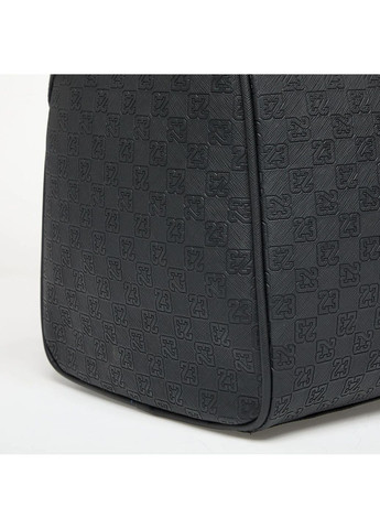 Спортивна сумка Jan Monogram Black (LM0987-G0T) Jordan (369774872)