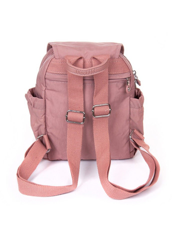 Жіночий рюкзак з тканини 9381 r.copper Jielshi (306373095)