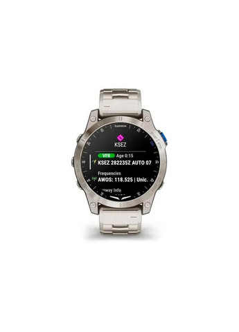 Смарт-часы Garmin (361109362)