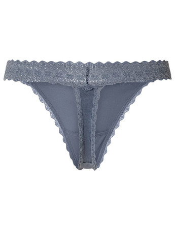 Стринги женские с кружевом, 5 шт Esmara (363839050)