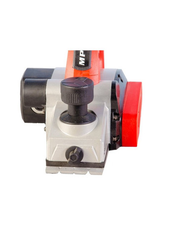 Рубанок електричний "PROFI", 650 Вт, 82х2 мм, 16500 об/хв. Black and Red (MPL8203) MPT (340911459)