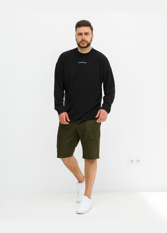 Шорты карго мужские No Brand шорти (290108969)