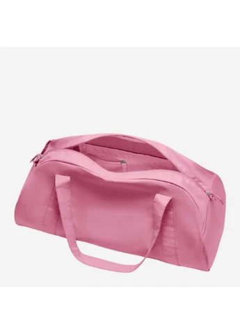 Жіноча Сумка NK GYM CLUB BAG - SP23 24L Рожевий 51х23 см Nike (395628603)
