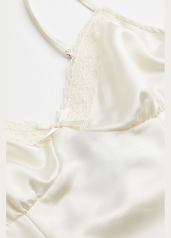 Топ з мереживом H&M (314942868)