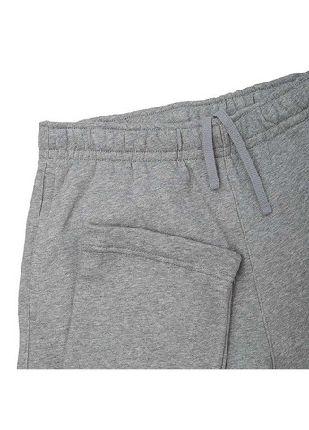 Чоловічі Штани M NSW CLUB PANT OH BB Сірий Nike (367592927)