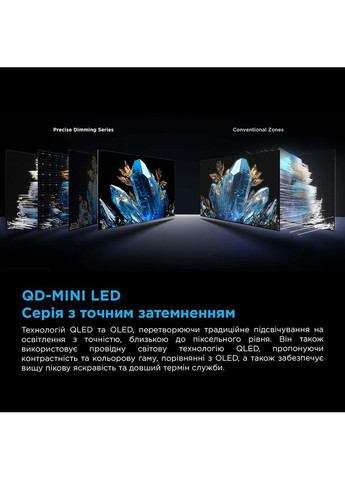 ТВ 75C6K TCL (351363483)