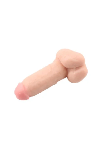 Фалоімітатор реалістичний на присосці Ballsy Super Cock Troy Bellс, Chisa (383117969)