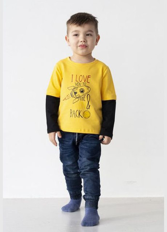 Реглан для мальчика No Brand (317223157)