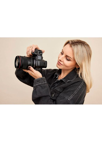 Объектив RF 50mm f/1.4 L VCM (6908C005) Canon (357210818)