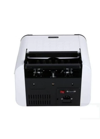 Счетная машинка для денег Bill Counter UV 555MG HelferHoff (388599526)