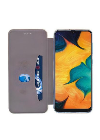 Чехол для мобильного телефона (713425) BeCover Exclusive Samsung Galaxy A56 SM-A566 Red Wine (364491488)