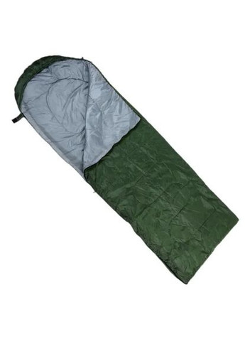 Универсальный спальный мешок для походов путешествий и дома (190+30)×75 см LU008 LUGI (370676310)