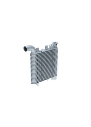 Радіатор інтеркулера 30331 No Brand (342407027)