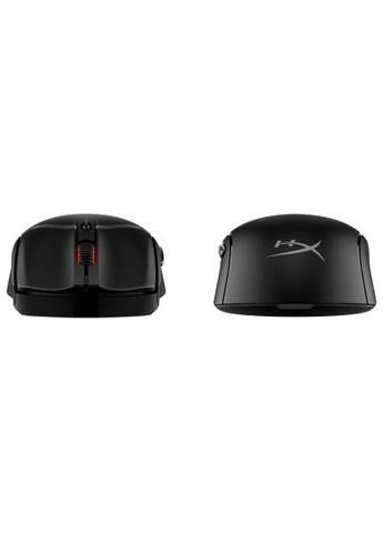 Мишка (8R2E6AA) HyperX Pulsefire Haste 2 Core Wireless Black (366646840)