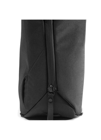 Рюкзак Everyday Totepack 20L Black BEDTP-20-BK-2 Peak Design (318427013)