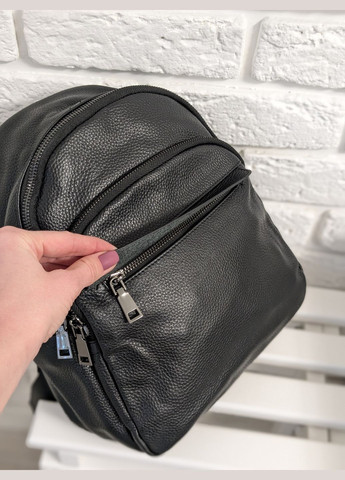 Рюкзак шкіряний Vishnya (307356036)