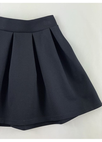 Спідниця шкільна для дівчинки Mevis (355794515)