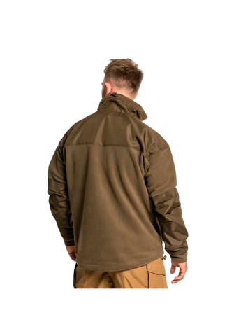 Флисовая кофта Helikon Classic Army, Coyote, XS Helikon-Tex (315438985)