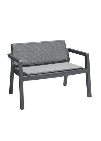 Набор мебели Emily Patio set с подушками. Keter (329407676)