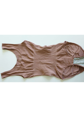 Утягивающий боди комбидресс корректирующий боди (арт. 14034) No Brand (360895382)