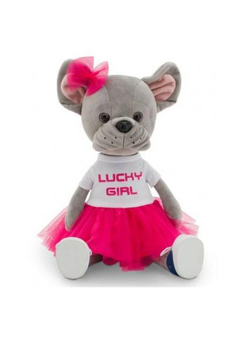 М'яка іграшка Lucky Betsy: Тінейджерський шик (LD061) Orange Lucky Betsy Тинейджерским шик (368563564)