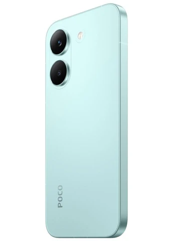 мобільний телефон poco x8 pro 8/512gb mint green Xiaomi (399247642)