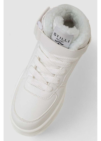 Кросівки Stilli білі зими (364274127)