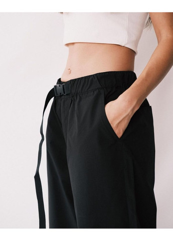 Серые демисезонные брюки TATON