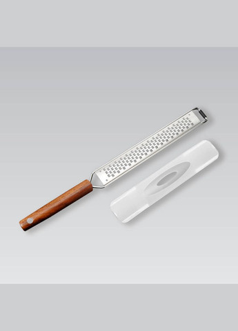 Терка-лента 400 x 37 мм большая (MR-1192) Maestro (335048092)