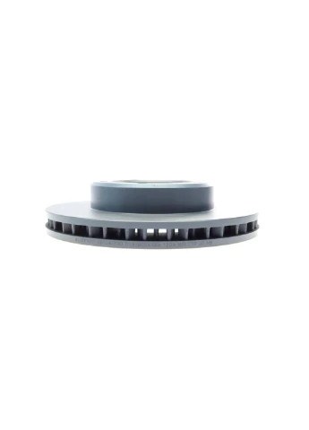 Диск тормозной передний Lexus, Toyota (выр-во) ADT343190 No Brand (339644632)