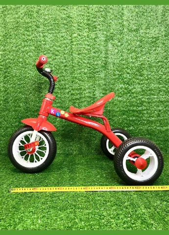 Велосипед PROFI KIDS трехколесный детский (M 3252) PROF1 (301422687)