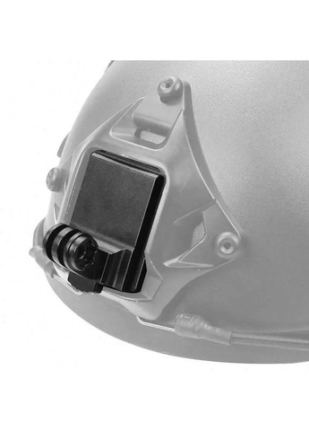 NVG кріплення для GoPro на військовий шолом AC Prof (351432100)