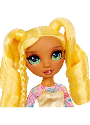 Кукла серии My Fashion Style - Санни Rainbow High (355889873)