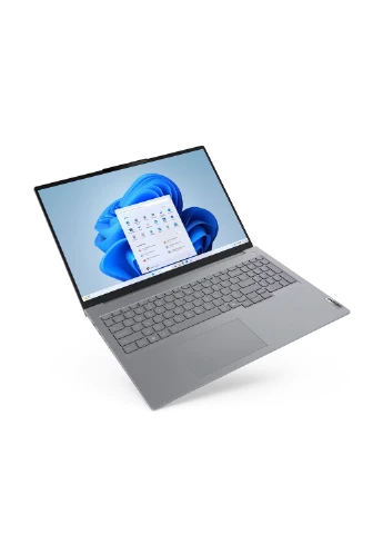 Ноутбук 21SK0076RA ThinkBook 16-G8 16" WUXGA IPS AG, Intel U5-225U, 16GB, F512GB, UMA, Win11P, Lenovo (361965468)