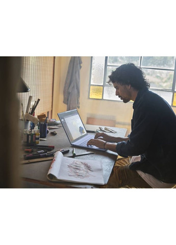 Ноутбук OmniBook 5 16-ag1012ua Sky Blue (C9RS7EA) HP (372608715)