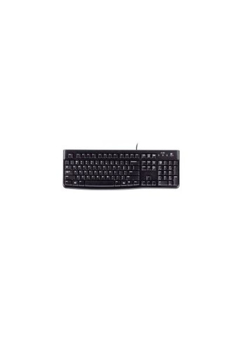 Клавіатура LOGITECH Keyboard K120 EOM No Brand (392064796)