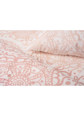 Комплект Комплект пост.білизни Двоспальний 180*220 Florentine Rose Soho (365278221)