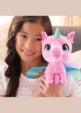 Інтерактивна іграшка Furreal серії Fly-a-lots - Єдиноріг FurReal Friends (300567413)