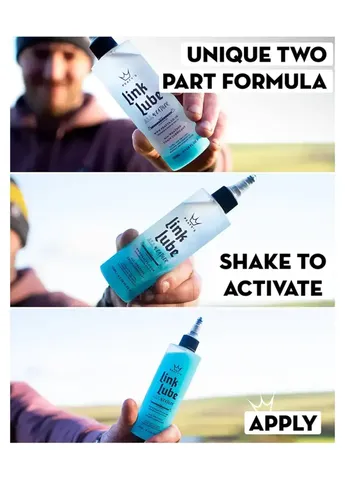 Набір для мийки Cleaning Gift Pack, шампунь 1L / Спрей PT17 400ml / мастило для ланцюга 120ml, All-Weather Peaty's (404726781)