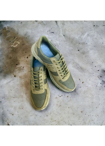 Військові Жіночі Тактичні Кросівки Літні. 36-49р Олива. Підкладка – 3Д сітка! DSLF-2158 No Brand (349513015)